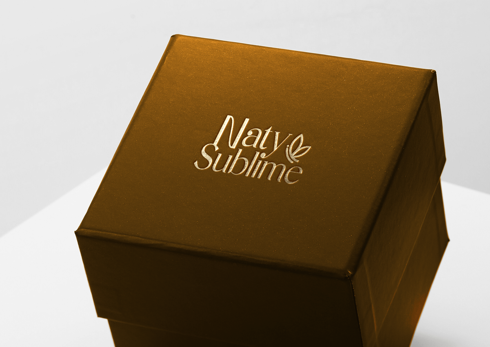 Naty Sublime Produits
